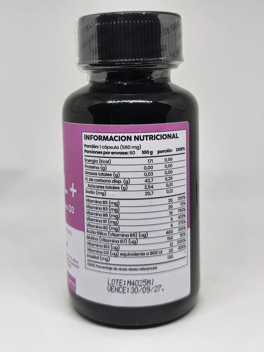 INOSITOL