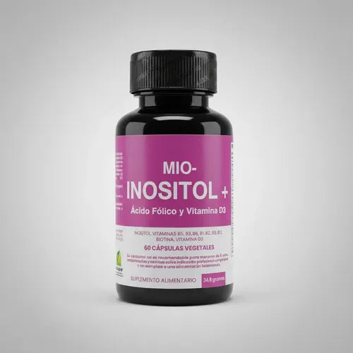 MIO-INOSITOL+